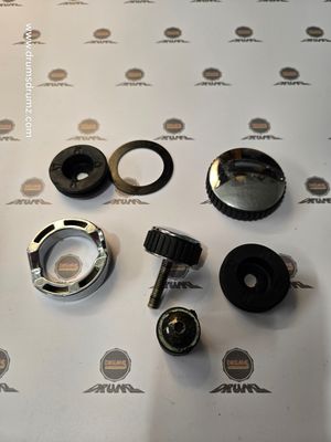 SONOR Designer Rack Tom TAR Halterung Ersatzteile