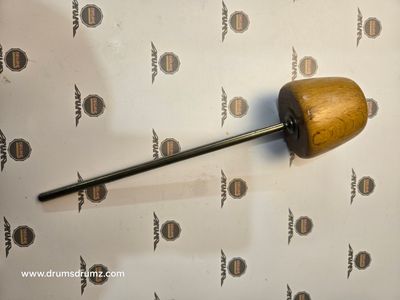 SONOR Phonic Bass Drum Wooden Beater