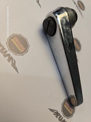 SONOR Phonic Signature Double Tom Holder Lever M6