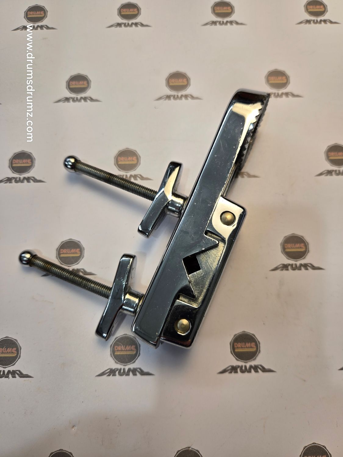 SONOR Vario Clamp Z5562a, Coarse Teeth