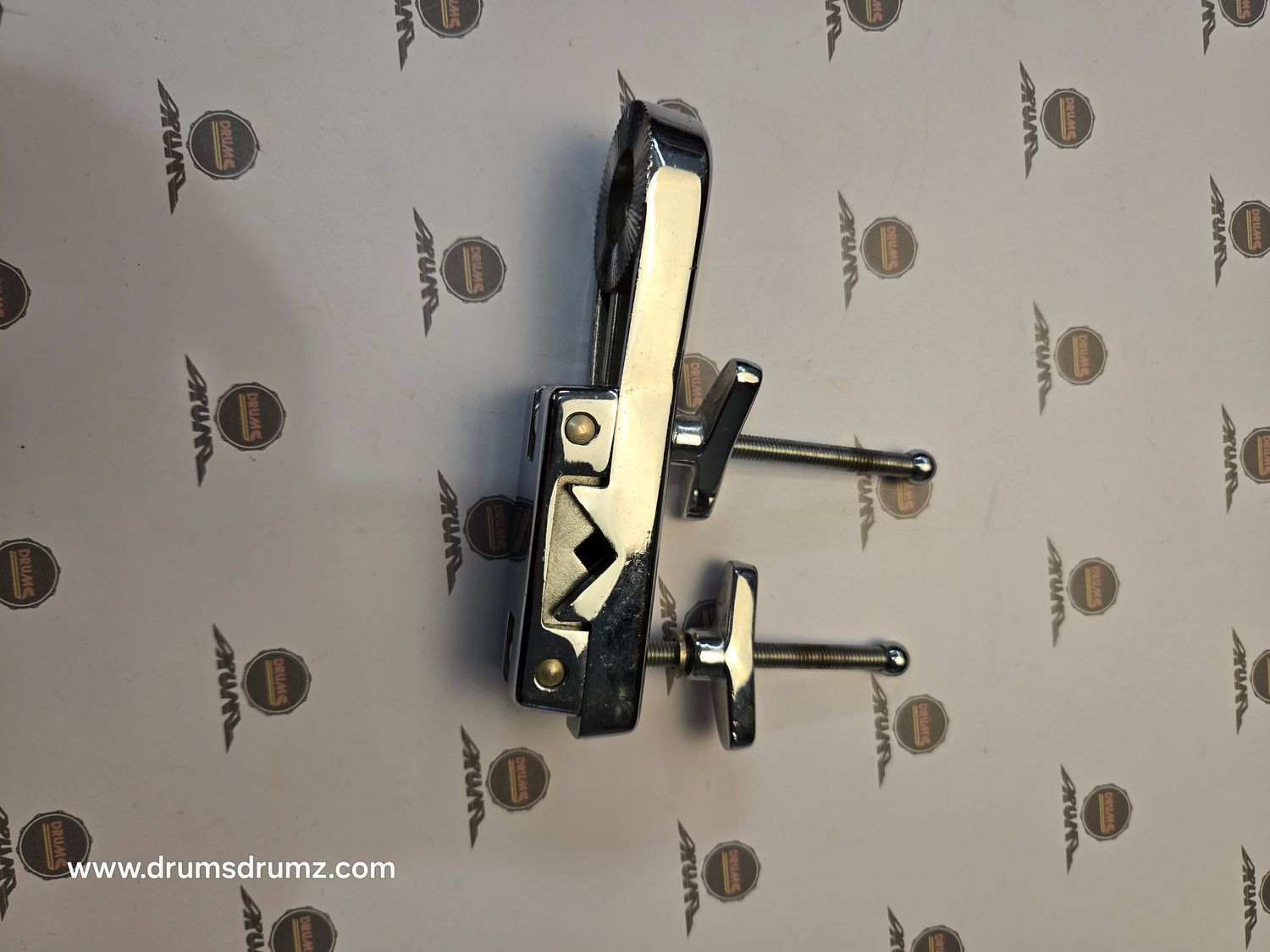 SONOR Vario Clamp Z5562a, Fine Teeth
