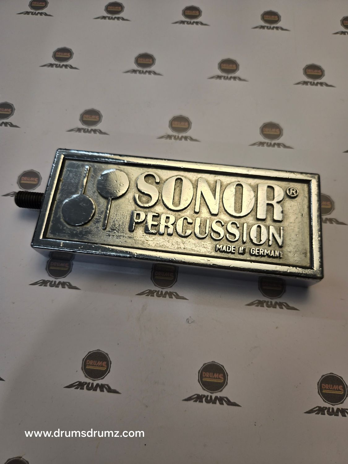SONOR Signature Counterweight