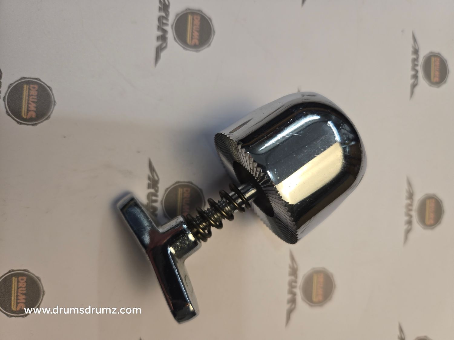 SONOR Signature ratchet, fine teeth