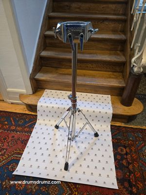 SONOR Phonic Double Stand with 2 extra BRACKETS - 4 Way