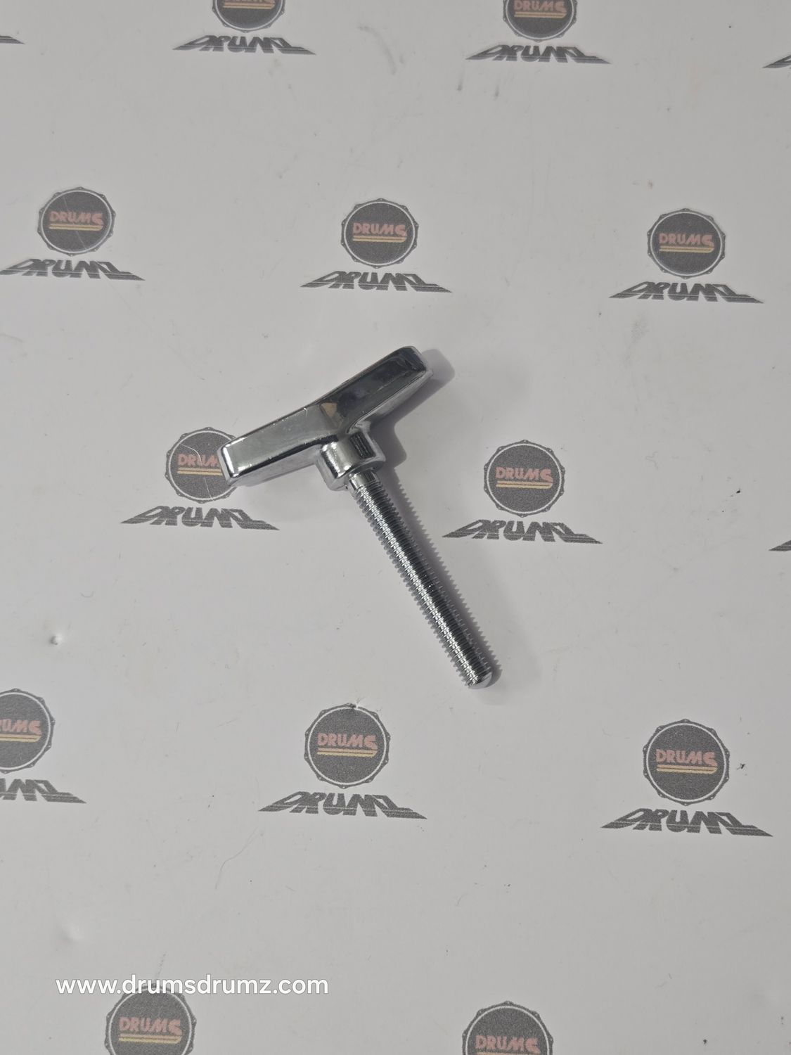 SONOR Phonic Signature wing screw for Rack Tom, 45mm M6