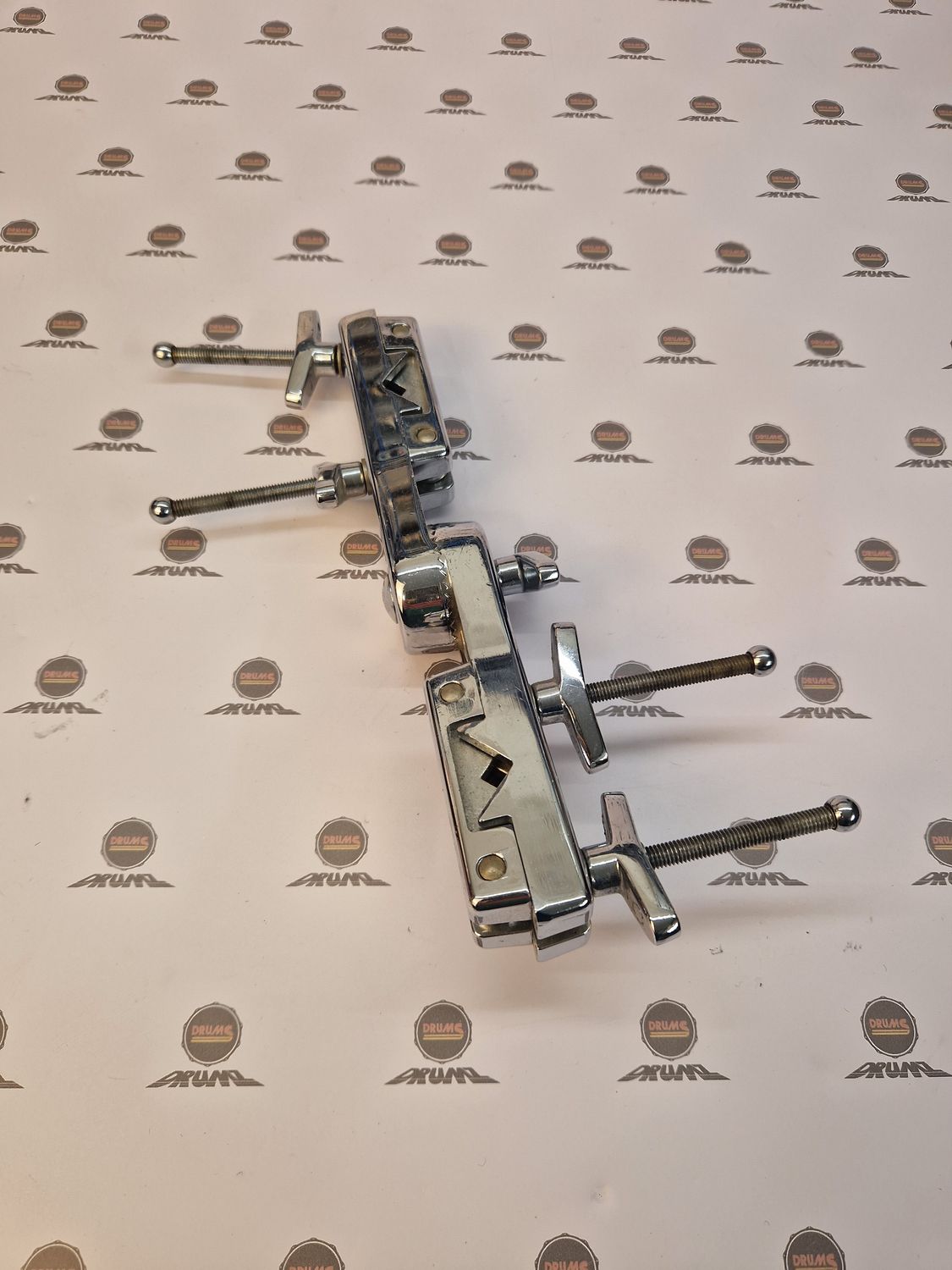 SONOR Double Vario Clamp Z5562a, Coarse Teeth