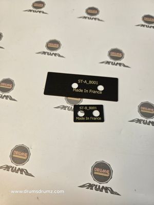 Vulkanfiber Gasket, Unterlage für Strainer (746 05 359)