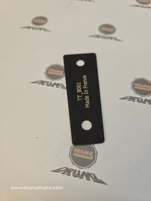 Vulkanfiber Gasket for Single lugs