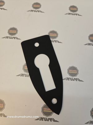 Vulkanfiber Gasket for tom tom brackets (70s)