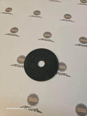 Vulkanfiber Gasket, Unterlage Hihat (50mm)