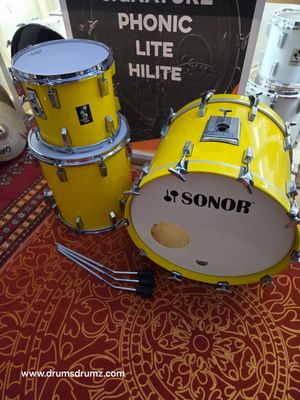 SONORLITE 22-13-16FT