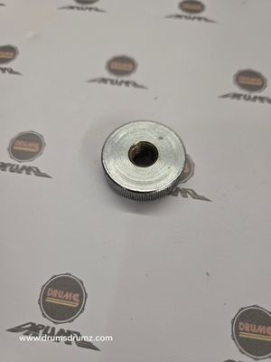 SONOR Bass Drum M10 Metal Washer, Big - Knurled nut M10