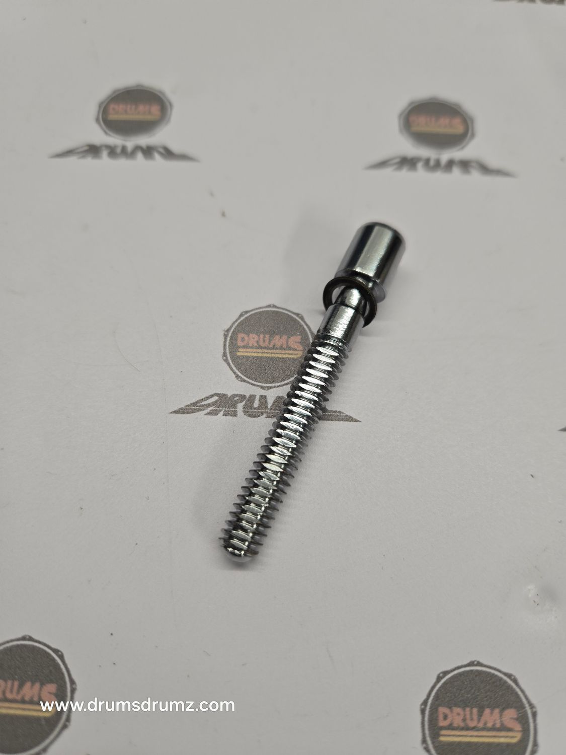 SONOR 45 mm slotted 1/4 tension rod, Snaplock