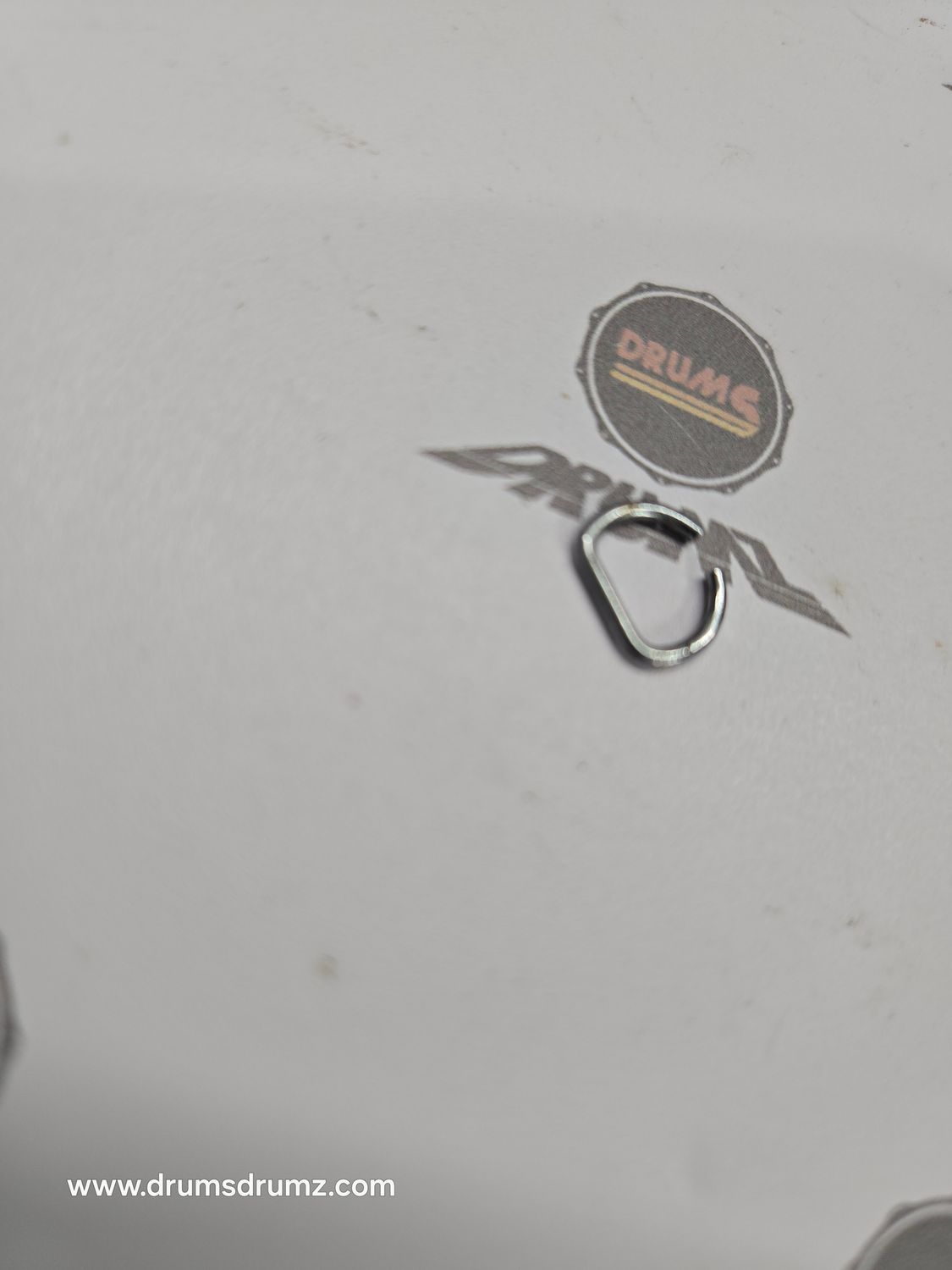 SONOR Phonic, Signature, Lite Snaplock wire, NOS, Chrome