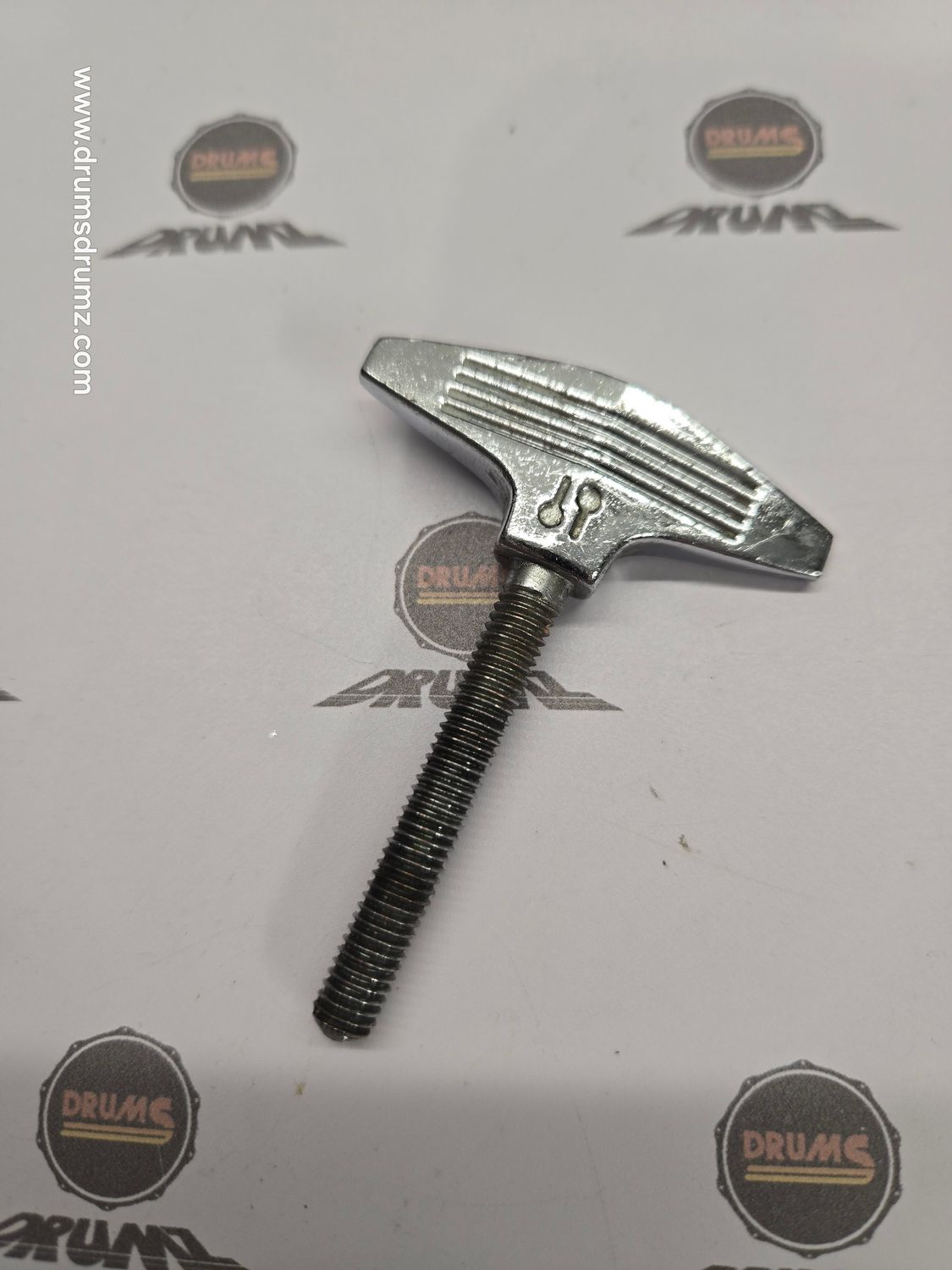 SONOR Phonic 70s wing screw for tom bracket, 45mm M6