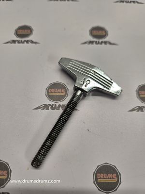 SONOR Phonic 70s wing screw for bass drum rosette, 50mm M6