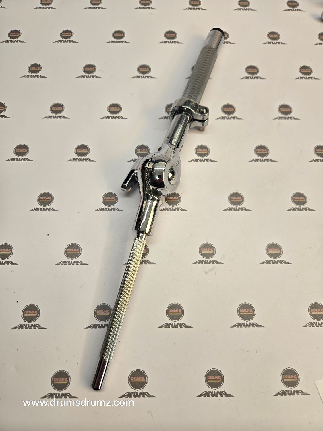 SONOR Phonic Tom arm, coarse teeth