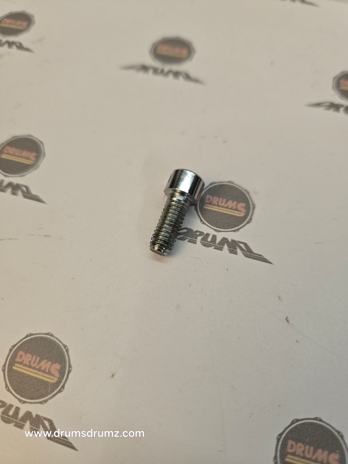 Slotted screw M6x15mm SONOR