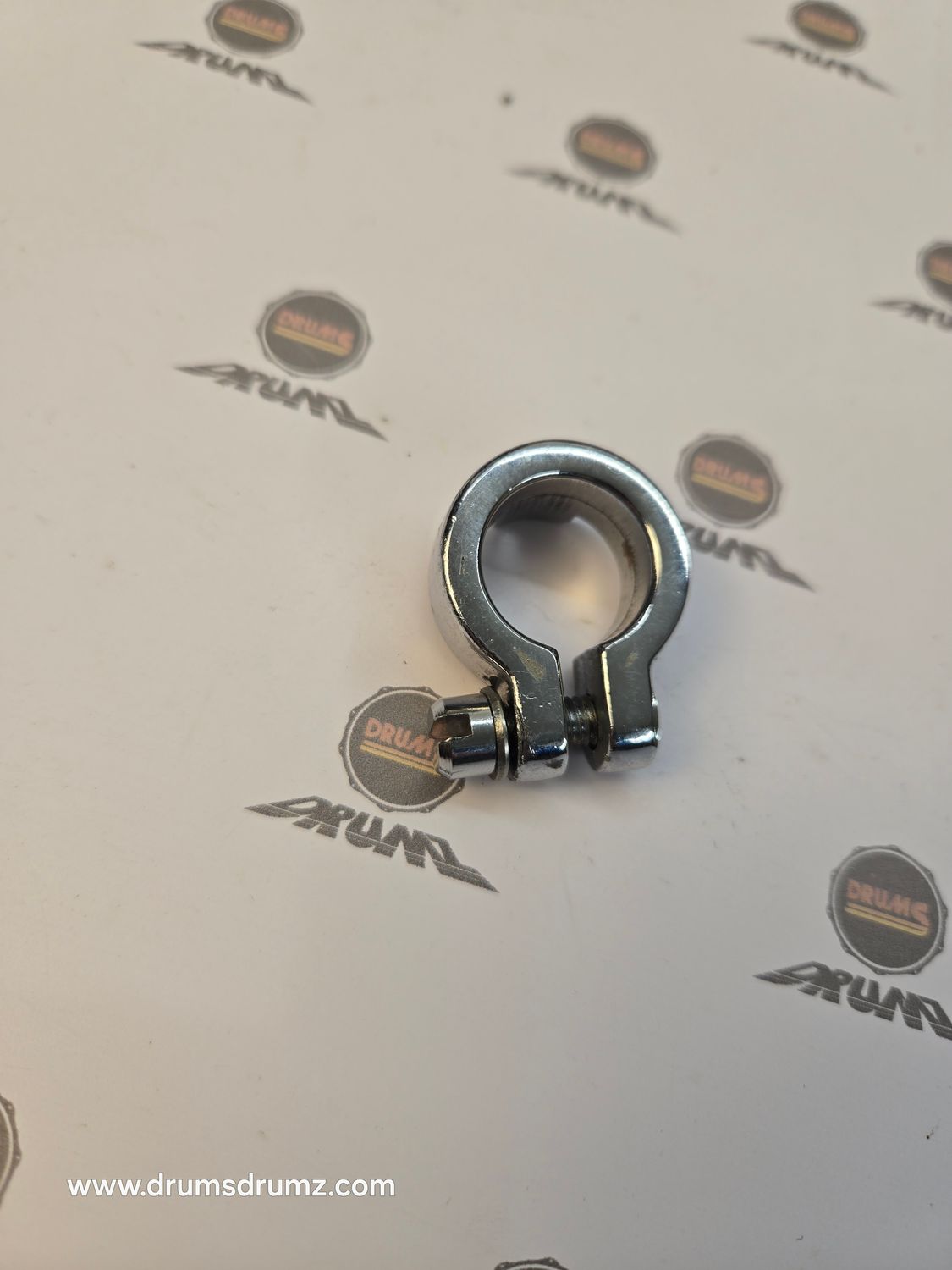 SONOR Memory Lock 19mm, slotted screw