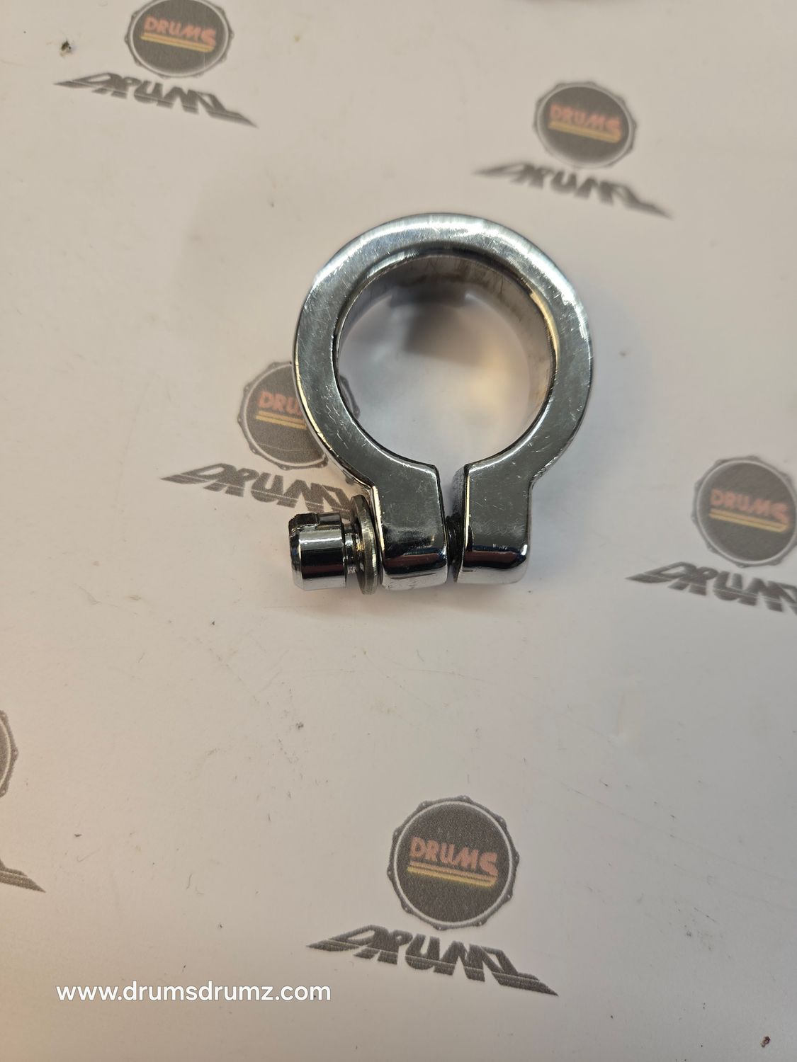 SONOR Memory Lock 24mm, slotted screw