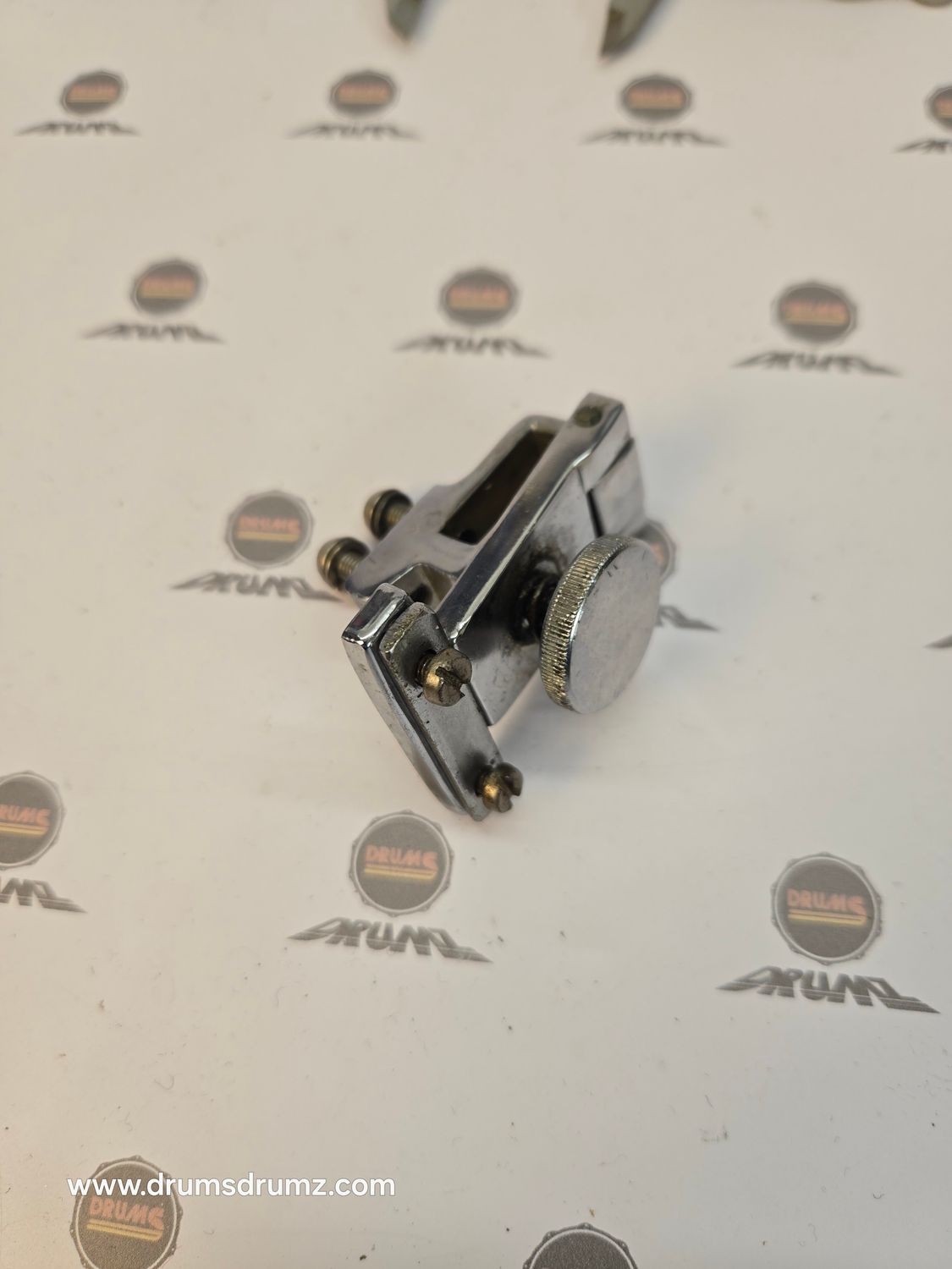SONOR Phonic, Champion Lite Snare Buttend
