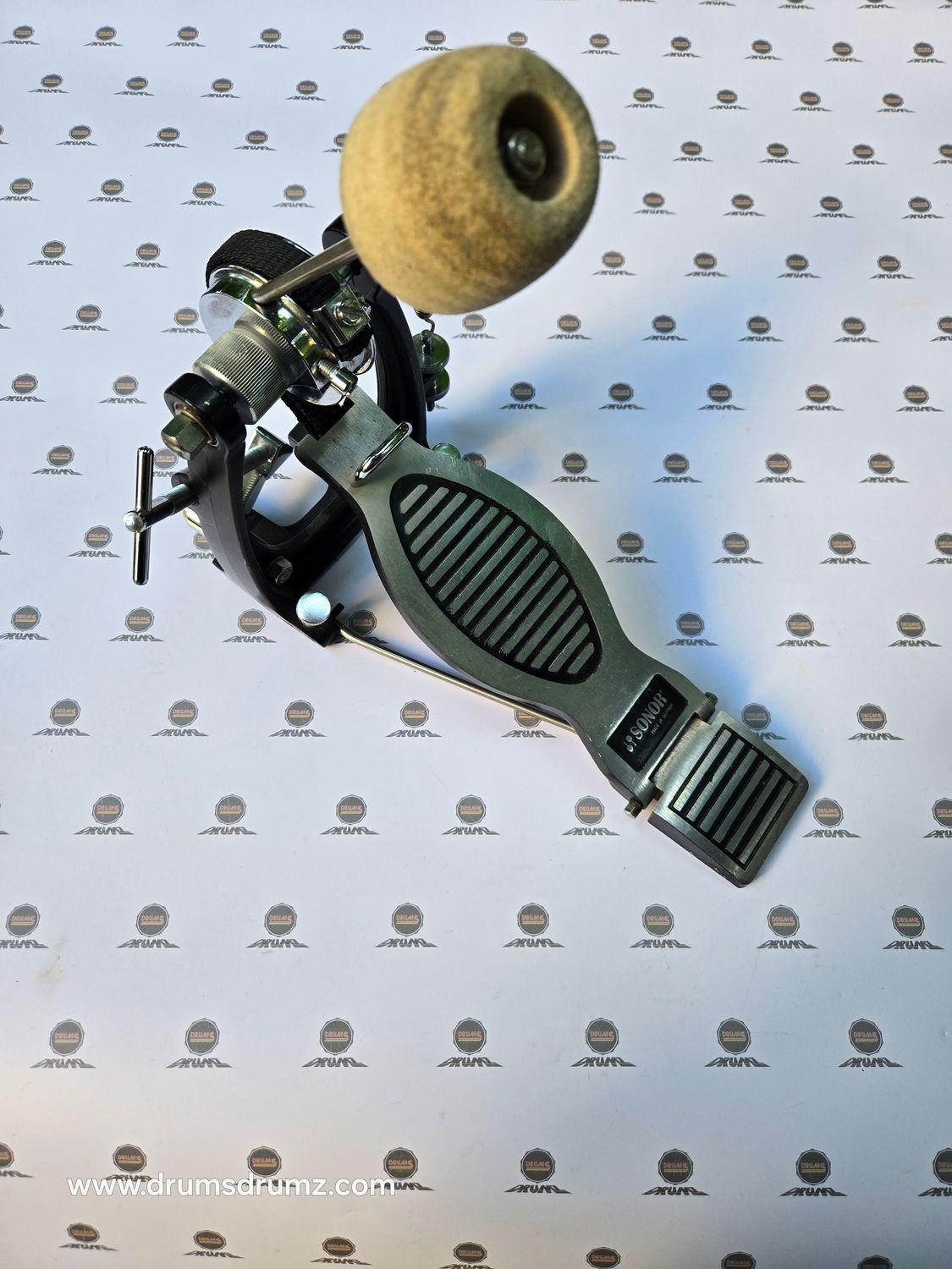 SONOR Phonic Plus Z5371 bass drum pedal