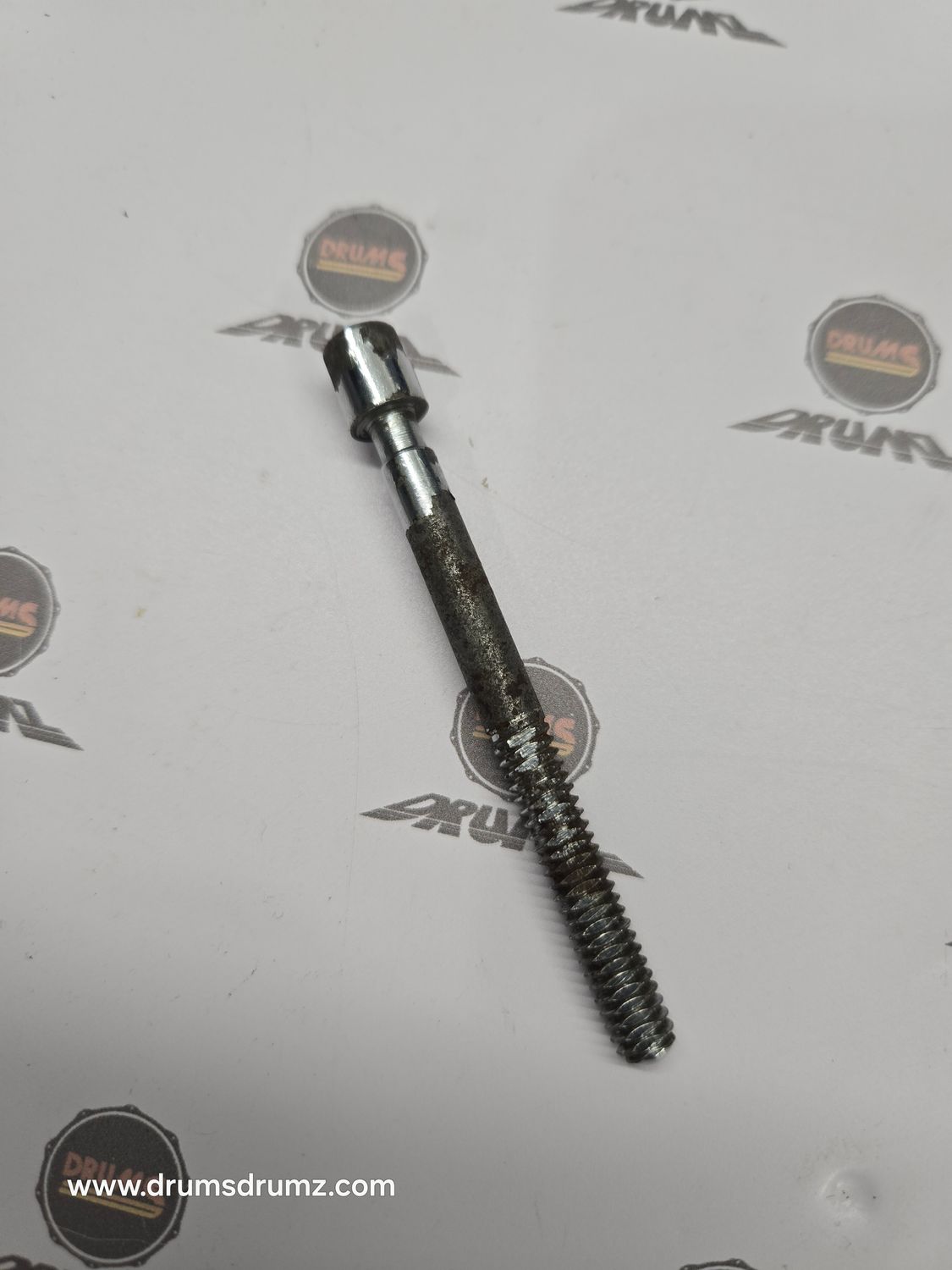 SONOR Tension rod, 70mm, Snaplock - C Grade
