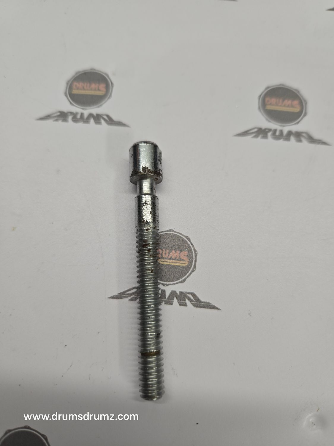 SONOR Tension rod, 55mm / long thread - C Grade