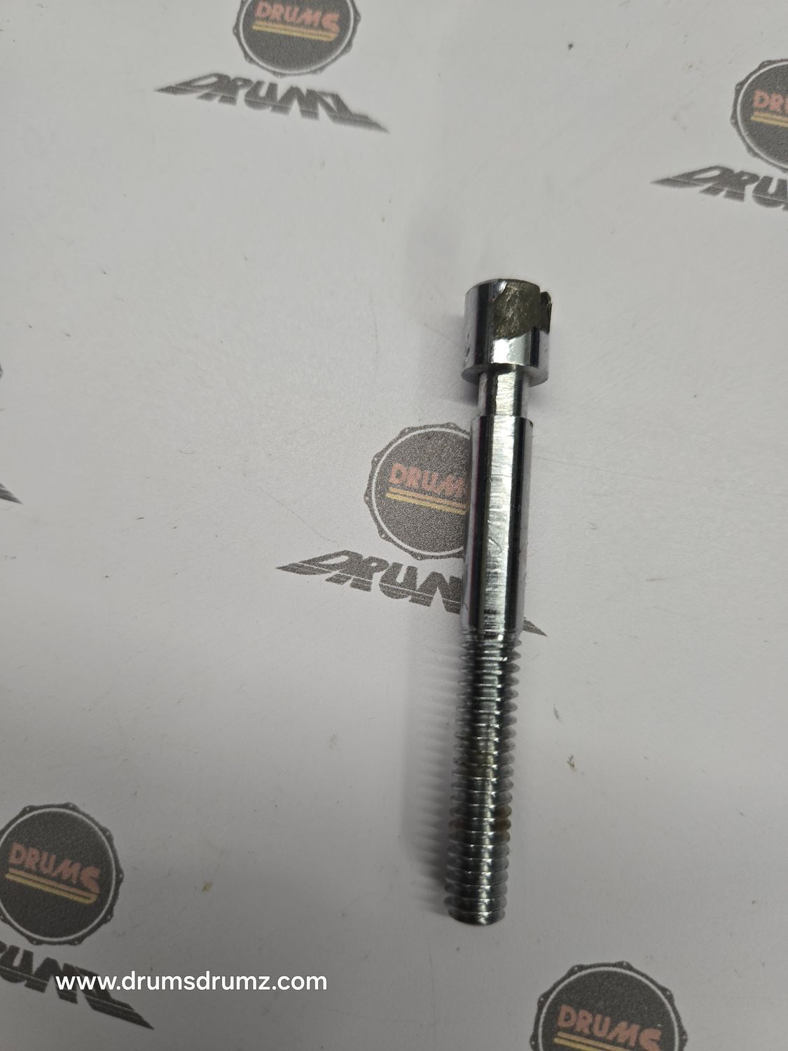 SONOR Tension rod, 55mm / short thread - C Grade