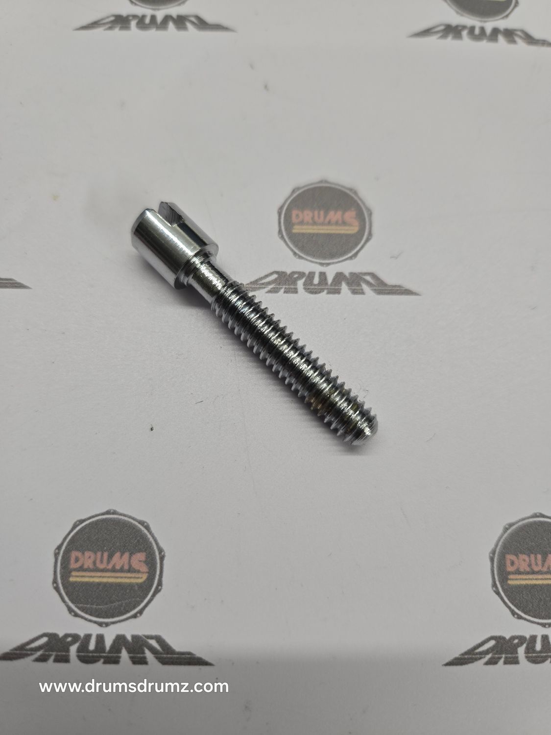 SONOR 35 mm slotted 1/4 tension rod