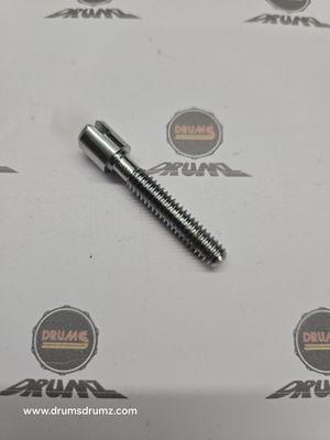 SONOR 35 mm slotted 1/4 tension rod