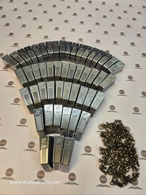 SONOR Phonic, Signature, Lite Böckchen, ohne Snaplock - C-Ware