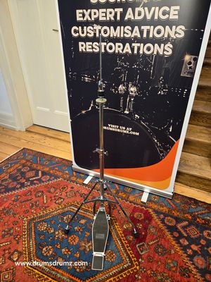 SONOR Phonic 70s Hi-hat Stand