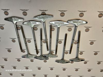 SONOR Phonic 70s BD Spannschraube C-Ware - 10 St.