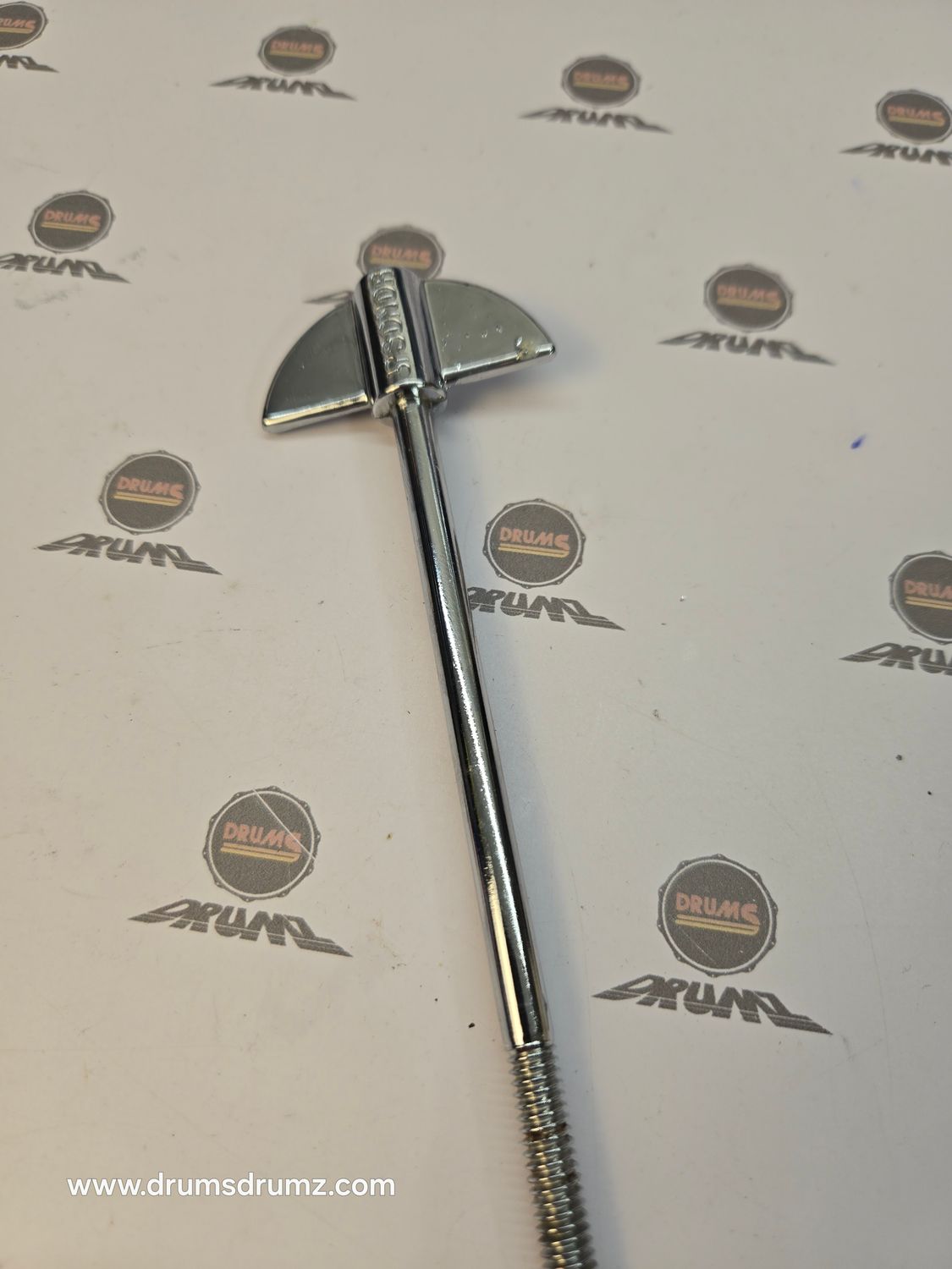 SONOR Force 3000 / 2000 T-rod, 1/4 B-Ware