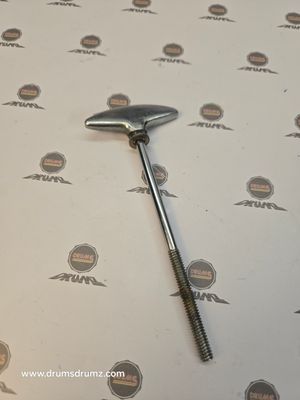 SONOR Teardrop, champion T-Rod C-Ware