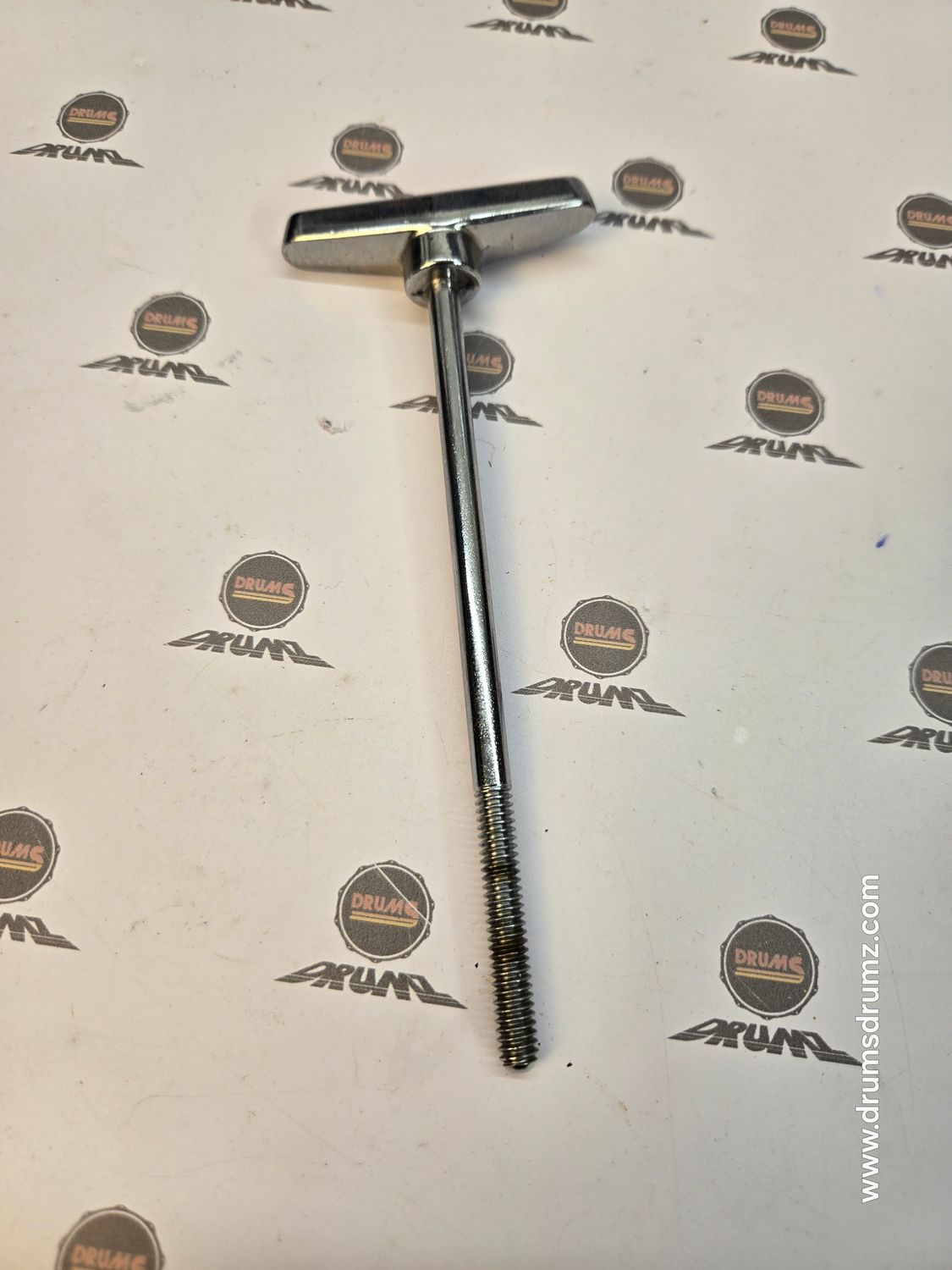 SONOR Hilite BD T-Rod, Long 135mm, 1/4