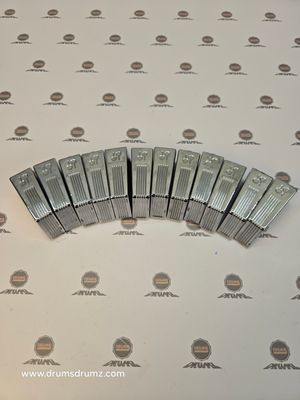 SONOR Phonic, Signature, Lite Lug, without Snaplock (E) - Set of 12