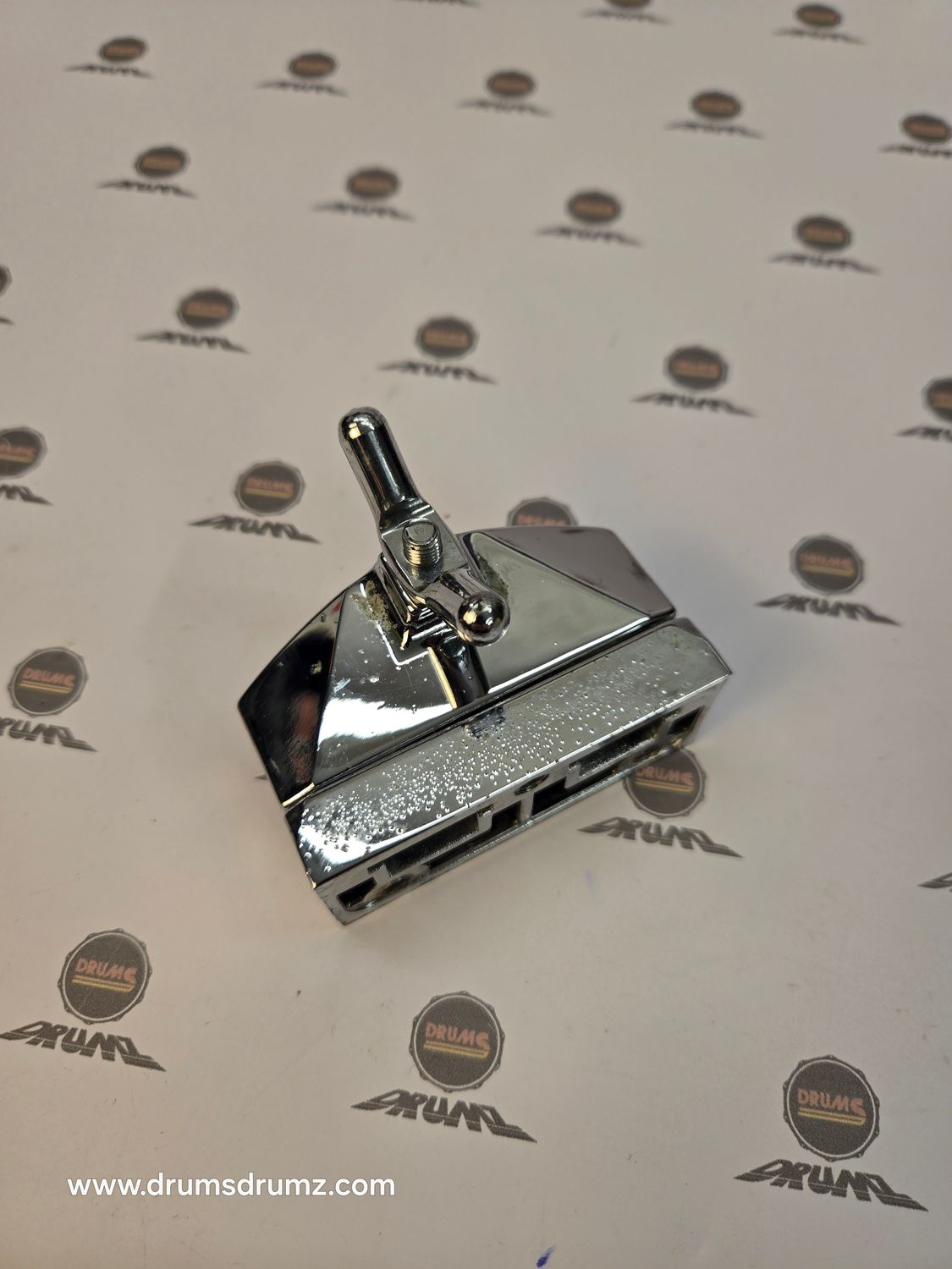 SONOR Performer Phonic Signature Floor Tom / Bass Drum Bracket - C-Ware