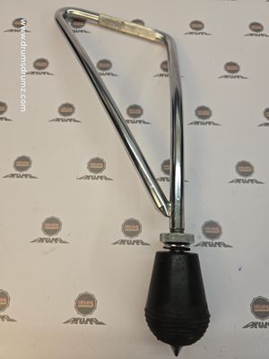 SONOR Phonic Plus, Lite Bass Drum Spur, Right SONOR Phonic Plus, Lite Bass Drum Spur, Right