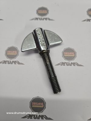 Wing screw, Force, M8, long