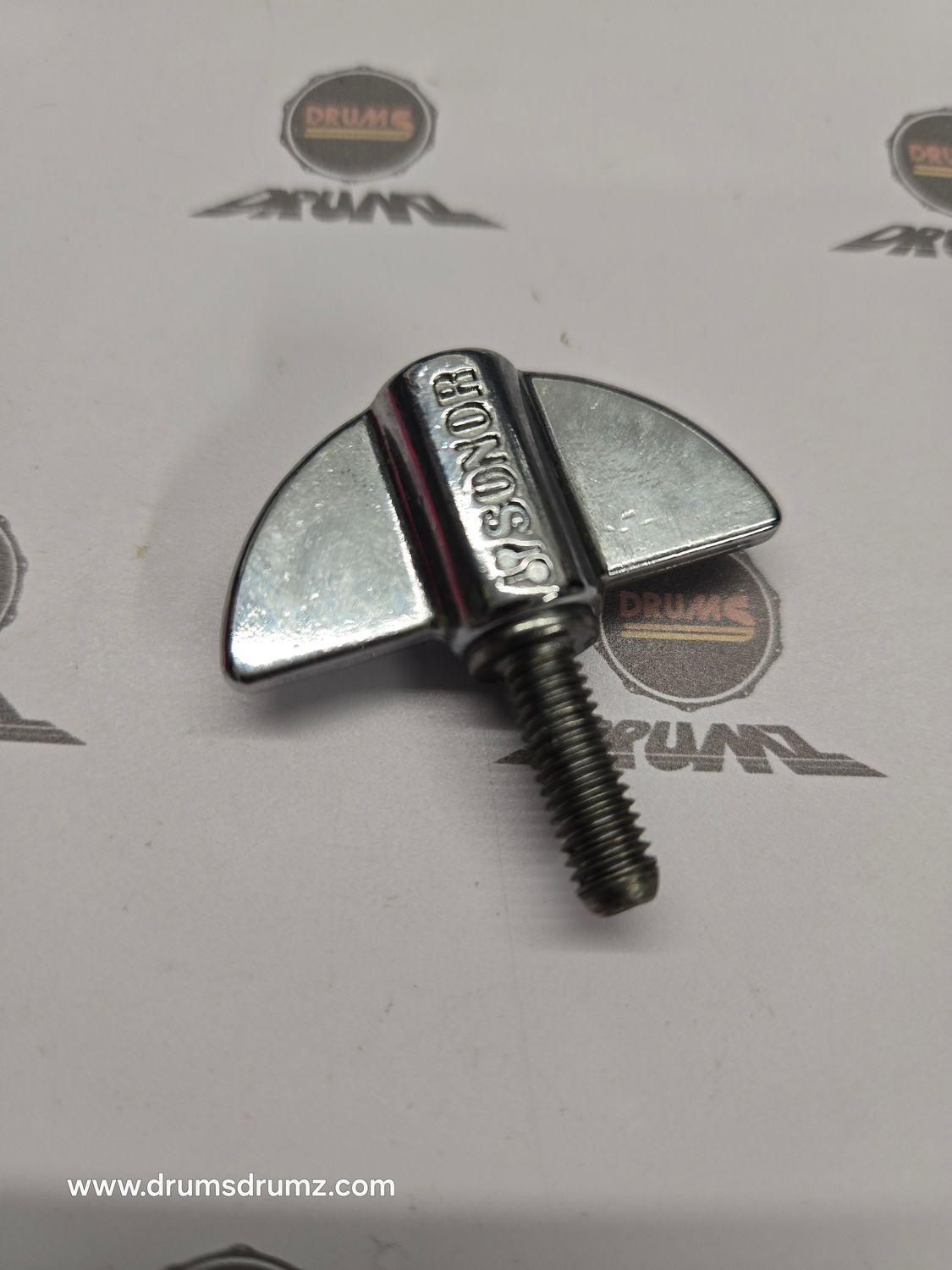 Wing screw, Force, M6, 19mm