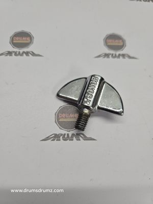 Wing screw, Force, M6, 10mm