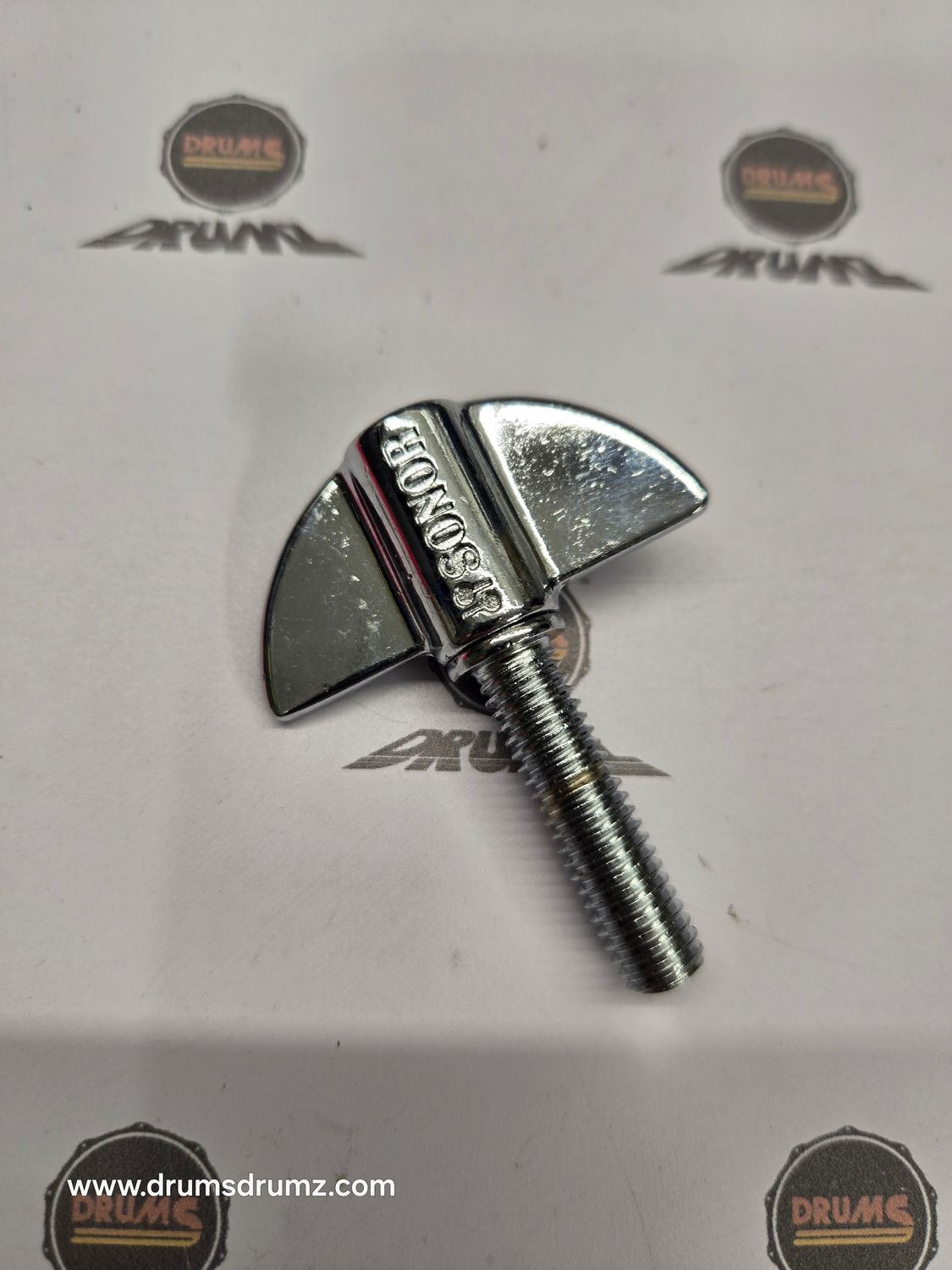 Wing screw, Force, M8, medium