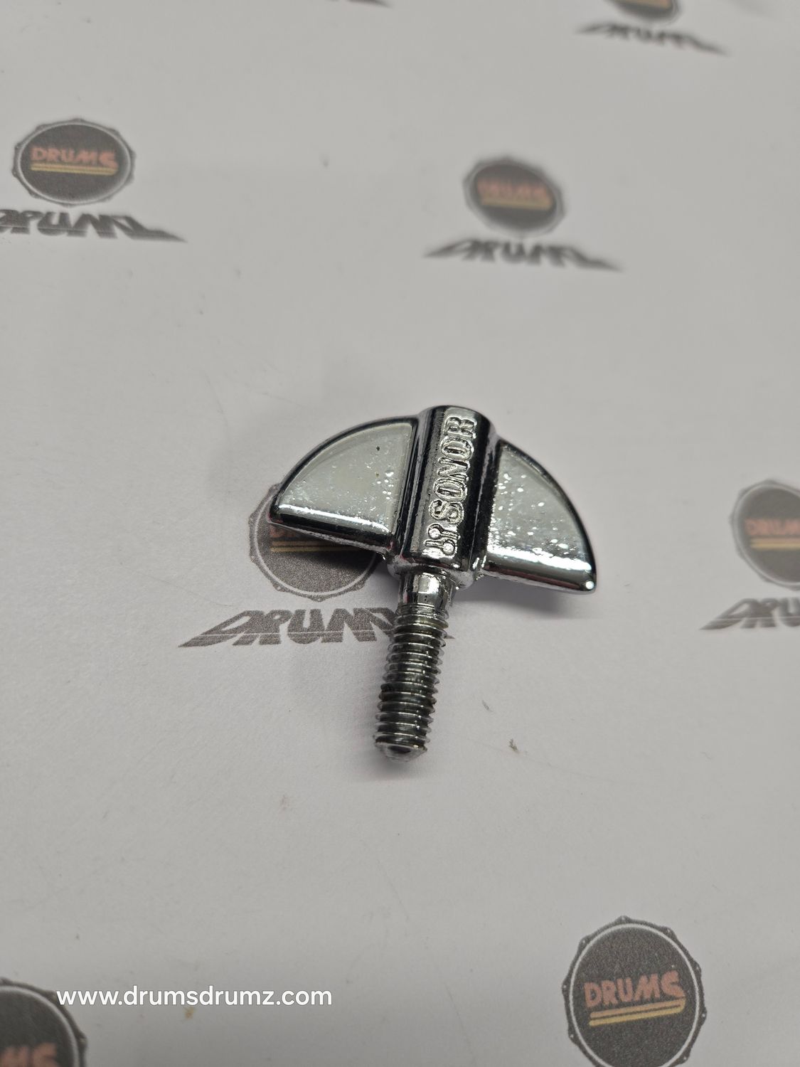 Wing screw, Force, M6, 19mm