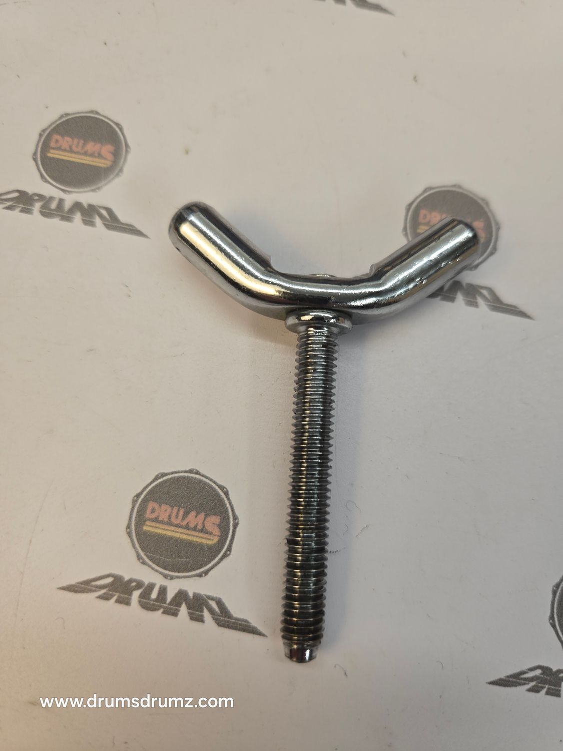 SONOR Performer wing screw for tom bracket, 45mm M6