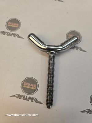 SONOR Performer wing screw for tom bracket, 45mm M6