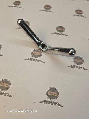 SONOR Phonic wing nut, M8