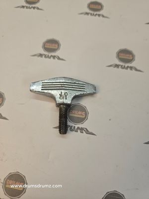 SONOR Phonic 70s Flügelschraube, 18mm M6