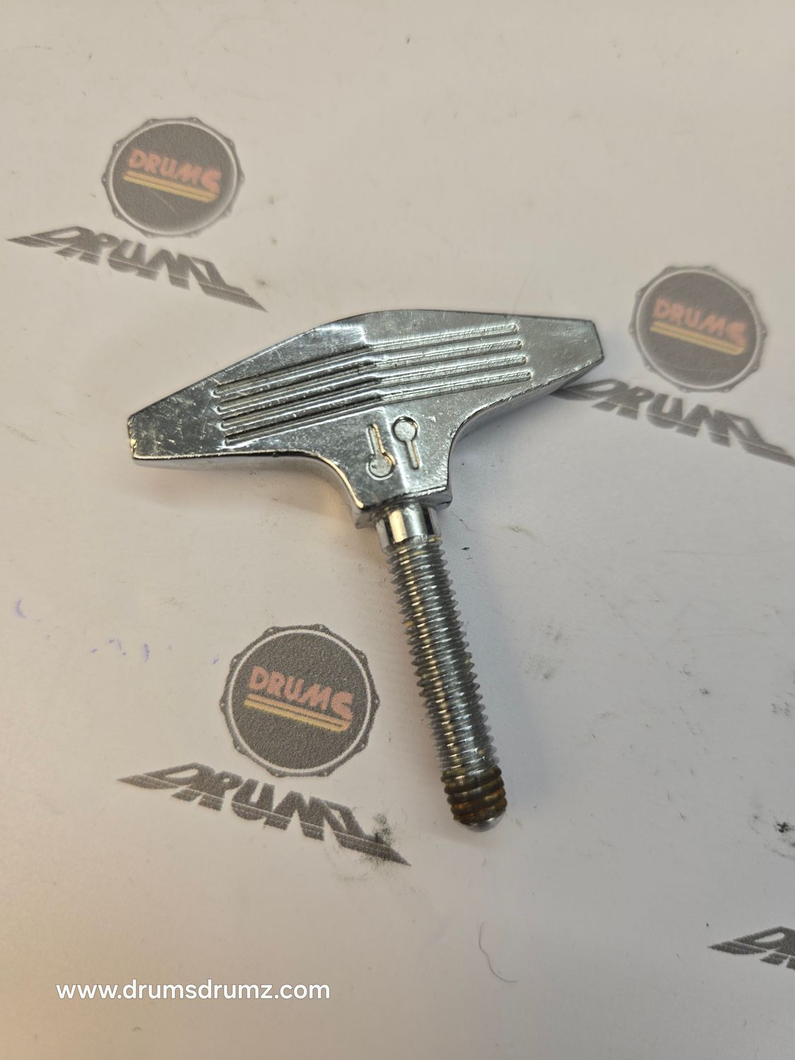 SONOR Phonic 70s wing screw, 30mm M6